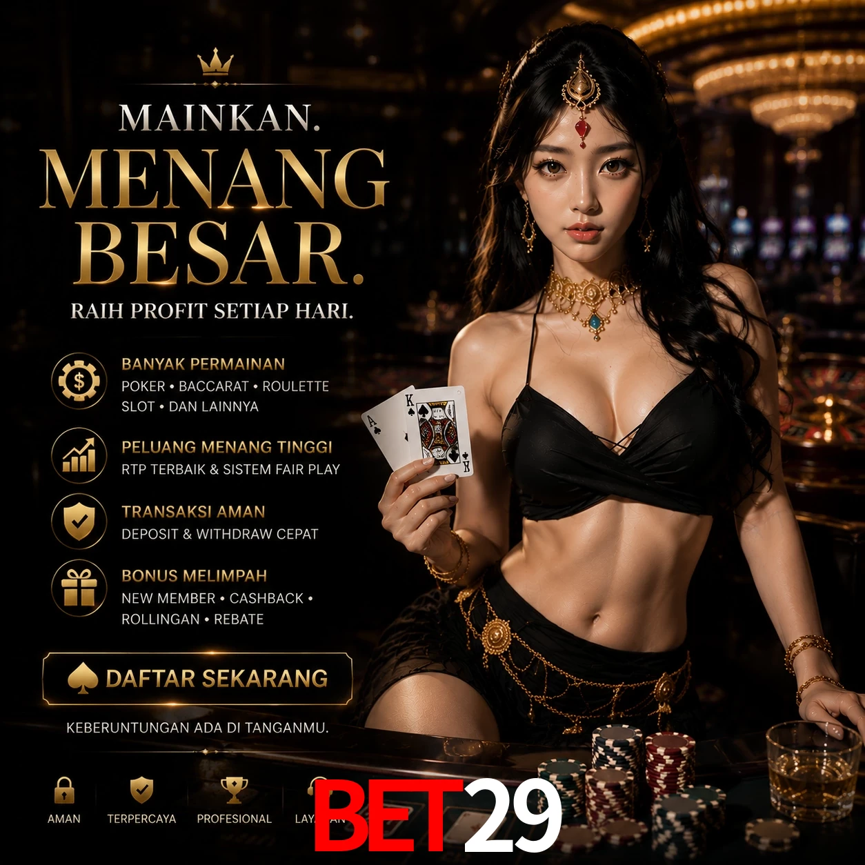 App bet29 para Android e iOS - download grátis