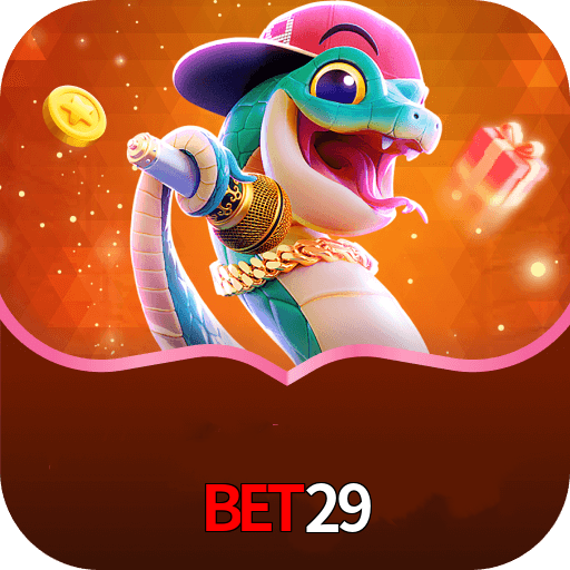 Logo da bet29