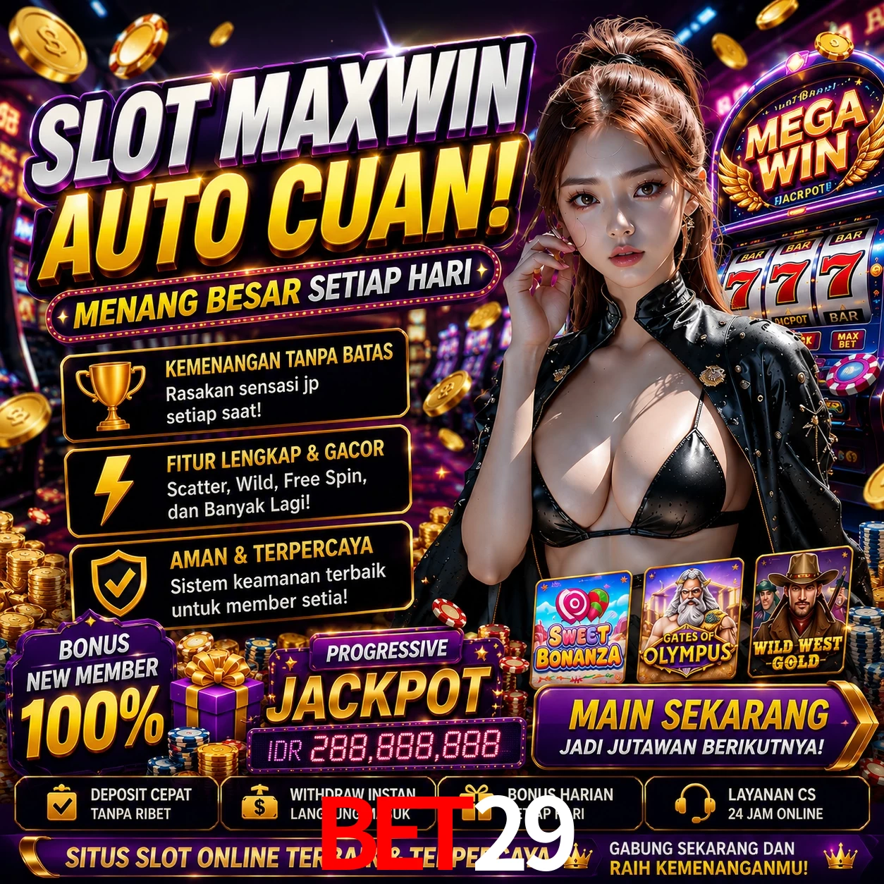 Programa VIP bet29 - benefícios exclusivos