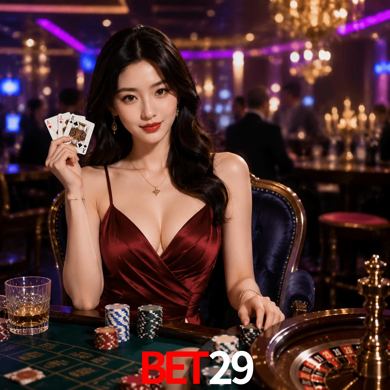 Suporte VIP bet29 - atendimento prioritário